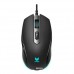 Rapoo V210 VPRO Black RGB Optical Gaming Mouse